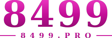 8499 logo